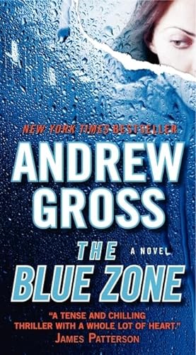 9780062199874: The Blue Zone