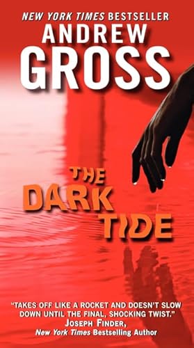 9780062199898: The Dark Tide: 1 (Ty Hauck)