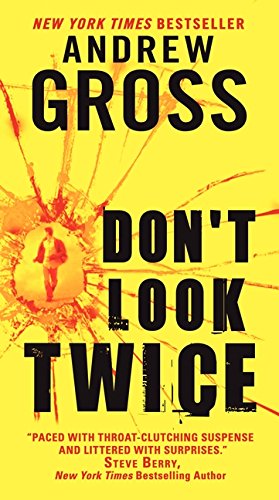 9780062199911: Don't Look Twice