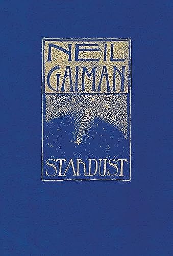 9780062200396: Stardust: The Gift Edition