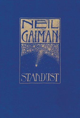 9780062200396: Stardust: The Gift Edition