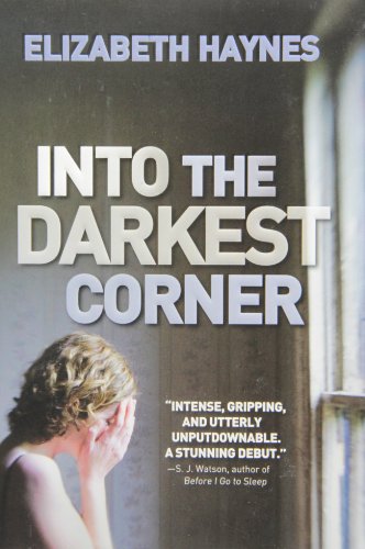 9780062200457: Into the Darkest Corner - Large Print Haynes, Elizabeth ( Author ) Jun-05-2012 Paperback