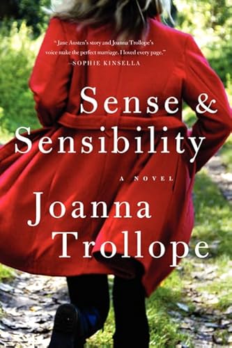 Beispielbild fr Sense & Sensibility: A Novel zum Verkauf von SecondSale