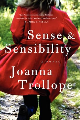 9780062200471: Sense & Sensibility: A Novel