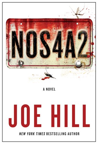 Stock image for NOS4A2: A Novel for sale by SecondSale