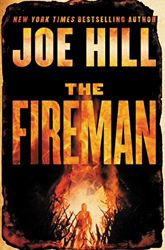 Beispielbild fr The Fireman zum Verkauf von KuleliBooks