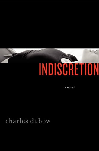 Beispielbild fr Indiscretion: A Novel zum Verkauf von Flash Books