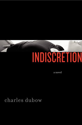9780062201058: Indiscretion: A Novel