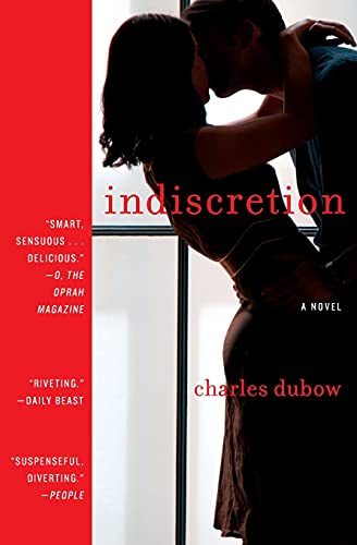 9780062201065: Indiscretion: A Novel