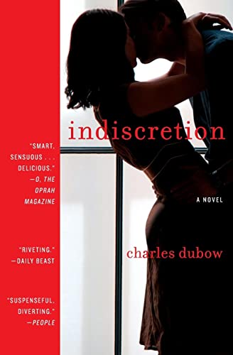 9780062201065: Indiscretion