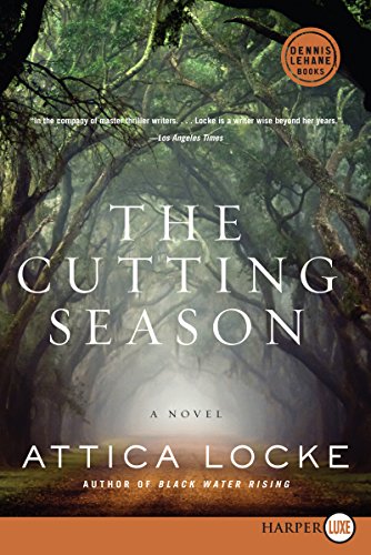 9780062201461: Cutting Season LP, The