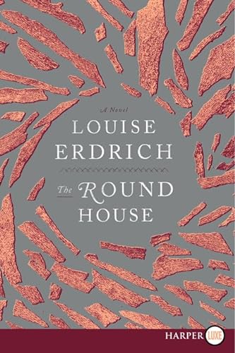 Beispielbild fr The Round House: National Book Award Winning Fiction zum Verkauf von WorldofBooks