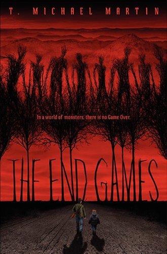 9780062201805: The End Games
