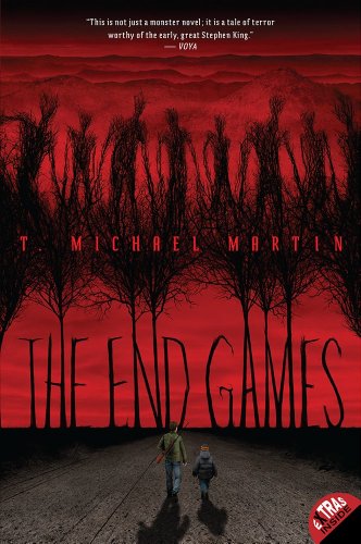 9780062201812: The End Games