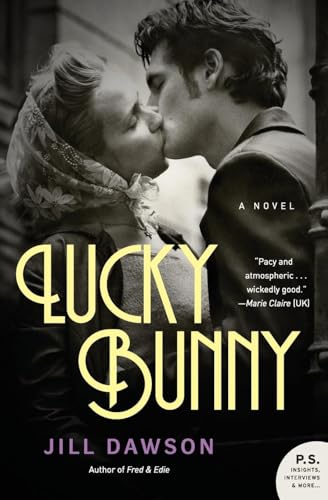 Imagen de archivo de Lucky Bunny : A Novel a la venta por Better World Books