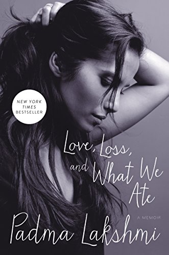 Stock image for Love, Loss, and What We Ate : A Memoir for sale by Better World Books