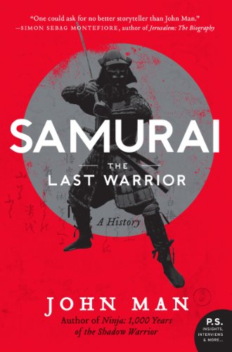 Beispielbild fr Samurai: A History (P.S.) zum Verkauf von Wonder Book