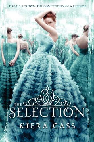 Imagen de archivo de The Selection a la venta por More Than Words