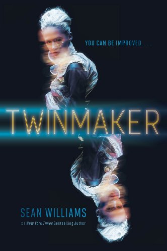 9780062203229: Twinmaker