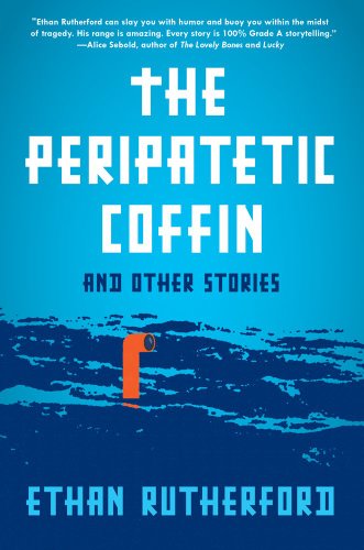 Stock image for The Peripatetic Coffin and Other Stories for sale by Better World Books