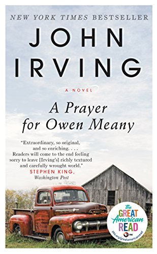 9780062204226: A Prayer for Owen Meany-