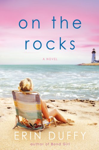 Beispielbild fr On the Rocks: A Novel zum Verkauf von Wonder Book