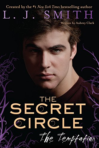 Stock image for The Secret Circle: Temptation: 06 for sale by Stephen White Books