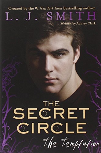 9780062205964: The Secret Circle: Temptation: 06