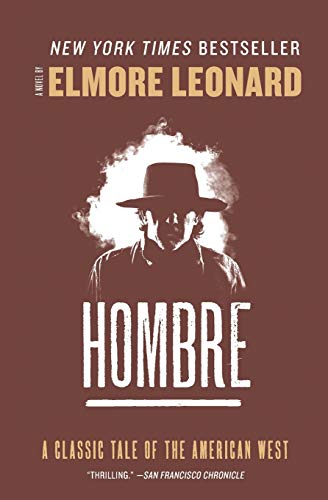 Stock image for Hombre: A Novel for sale by HPB-Ruby