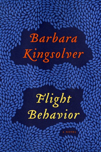 Imagen de archivo de Flight Behavior: A Novel a la venta por medimops