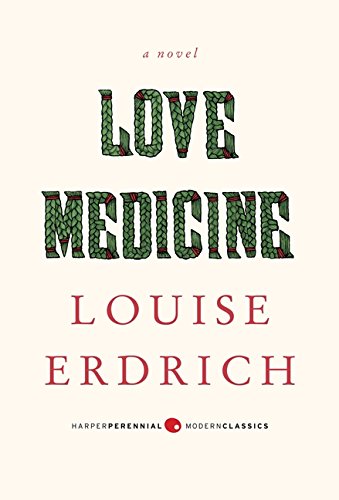 9780062206312: Love Medicine (Harper Perennial Modern Classics)