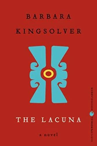 9780062206473: The Lacuna: Deluxe Modern Classic (Harper Perennial Deluxe Editions)