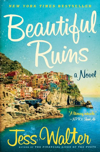 Beispielbild fr Beautiful Ruins: A Novel zum Verkauf von Bookmans