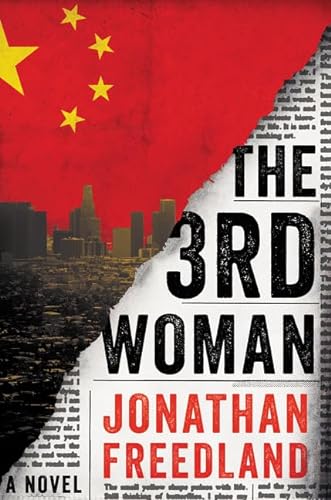 Beispielbild fr The 3rd Woman: A Thriller zum Verkauf von Wonder Book