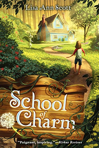 9780062207593: School of Charm