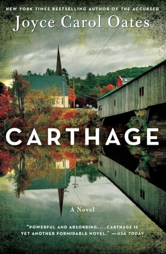 Imagen de archivo de Carthage : A Novel a la venta por Better World Books