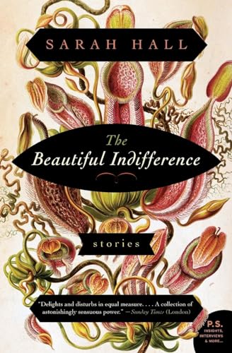 Beispielbild fr The Beautiful Indifference: Stories (P.S.) zum Verkauf von Wonder Book