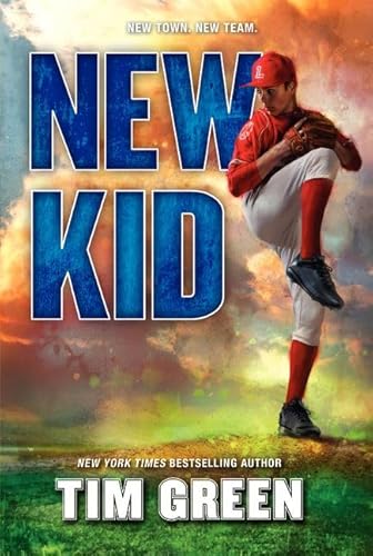 Imagen de archivo de New Kid a la venta por SecondSale