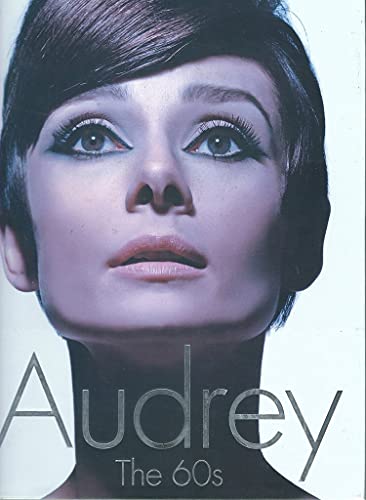 Imagen de archivo de Audrey: The 60s. (Newmarket Shooting Script) a la venta por Jenson Books Inc