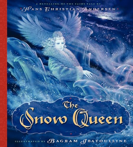 Beispielbild fr The Snow Queen : A Retelling of the Fairy Tale zum Verkauf von Wonder Book