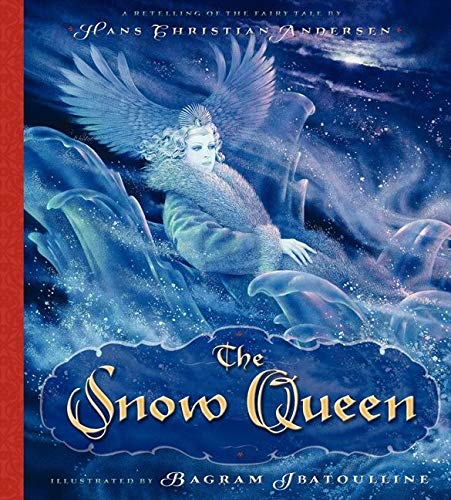 9780062209504: The Snow Queen: A Winter and Holiday Book for Kids