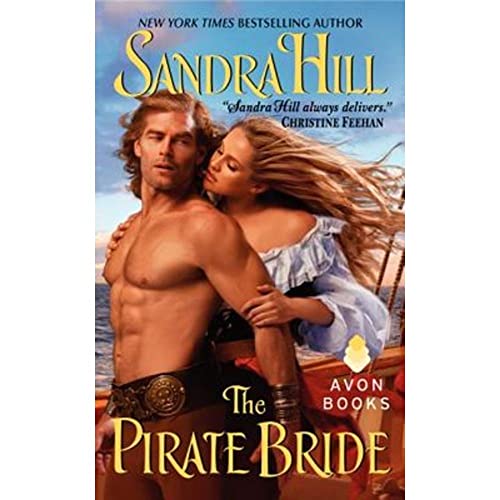 9780062210449: The Pirate Bride