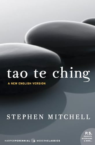 9780062214911: Tao Te Ching