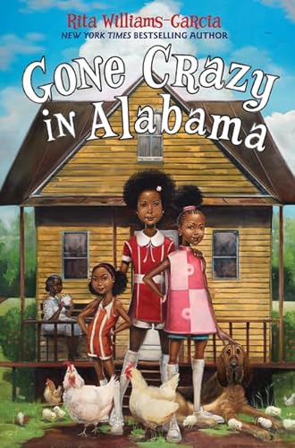 Stock image for Gone Crazy in Alabama for sale by Better World Books