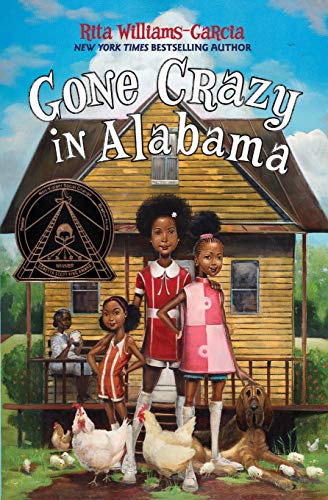 Imagen de archivo de Gone Crazy in Alabama a la venta por SecondSale