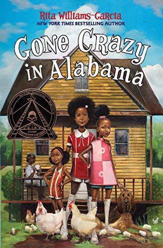 9780062215895: Gone Crazy in Alabama