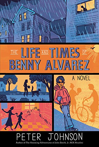 9780062215970: The Life and Times of Benny Alvarez