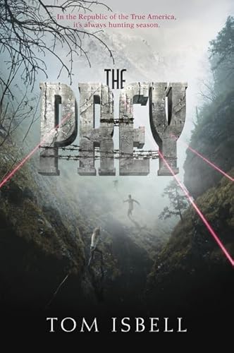 9780062216021: The Prey: 1 (Prey Trilogy)