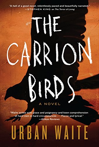9780062216885: The Carrion Birds