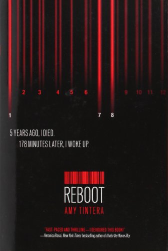 9780062217073: Reboot: 1